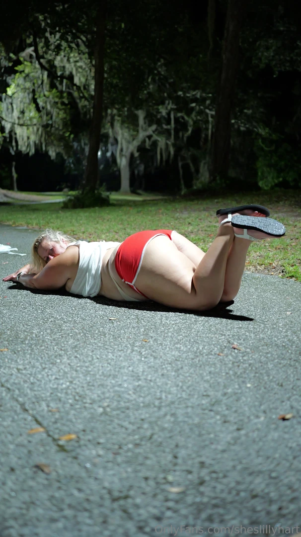 Would you pull over if you saw me like this part 2 