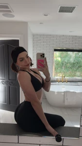 I m about to take a hot shower wanna join me