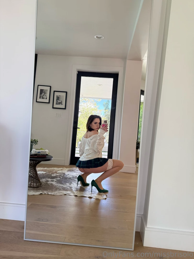 Do you want me to squat down on you will you last long enough 