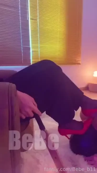 Training of slave part 1 18 55 