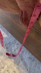 Measurements in inches medidas en pulgadas