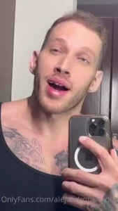 Cocky asshole 4