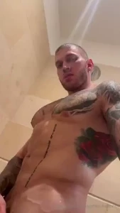 Shower clips exclusive fan video part 2