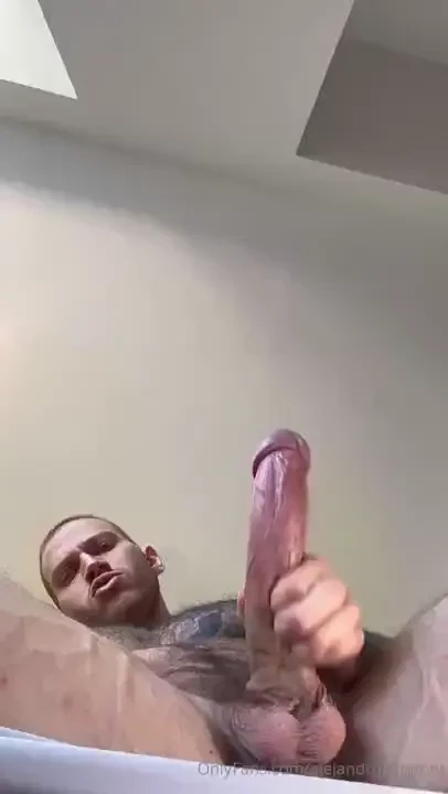 Big hairy meaty cock 