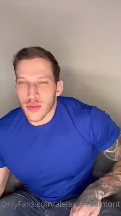 Cocky asshole 3 