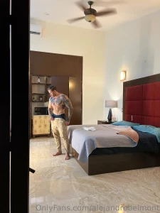 Photo dump getting ready for bed part 3