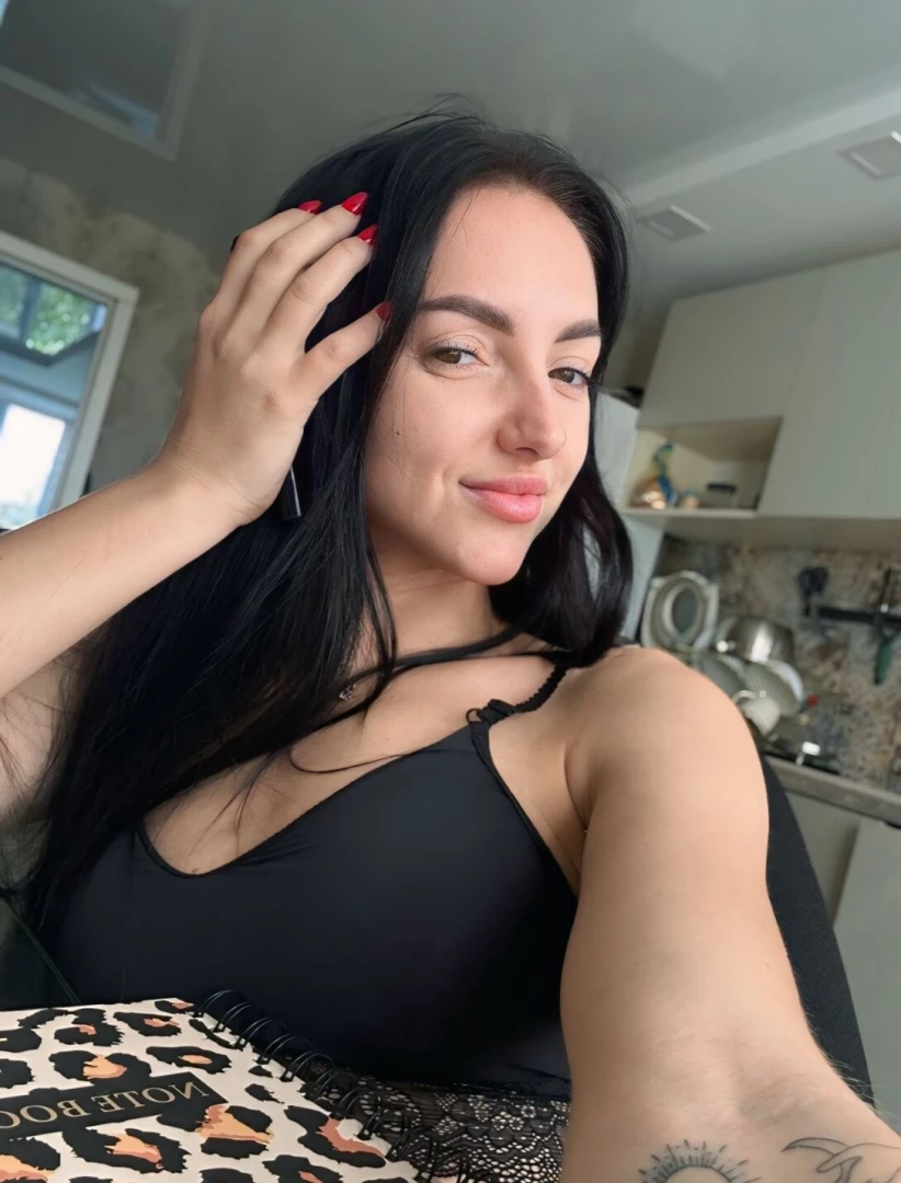 Morning ritual - coffee quiet music and planning the week in a planner 