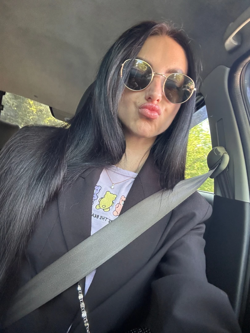 Lost in the moment found in the beauty part 1 