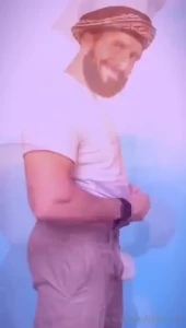 Fan editing thanks man