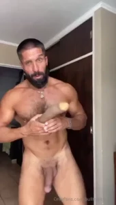 Do you want this dildo to enter my ass queres que este dildo entre en