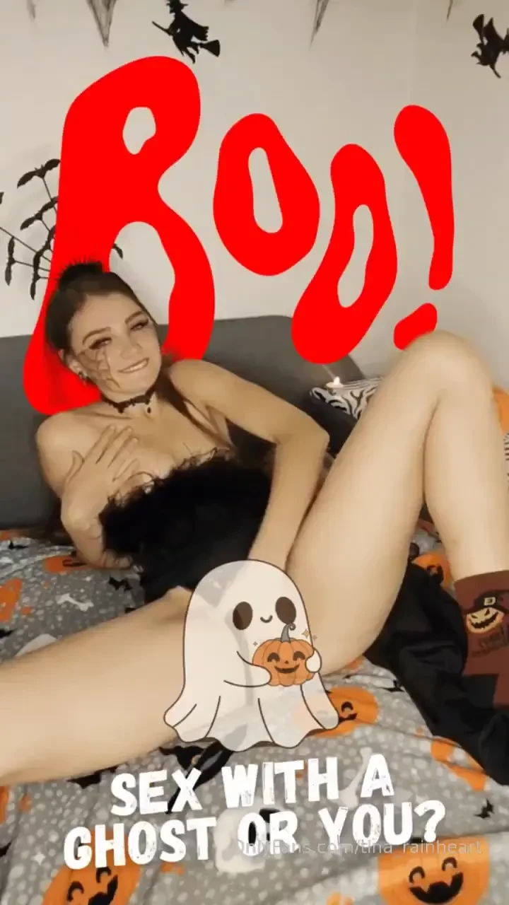 Should a decent girl stop at one orgasm - i don t think so look what 