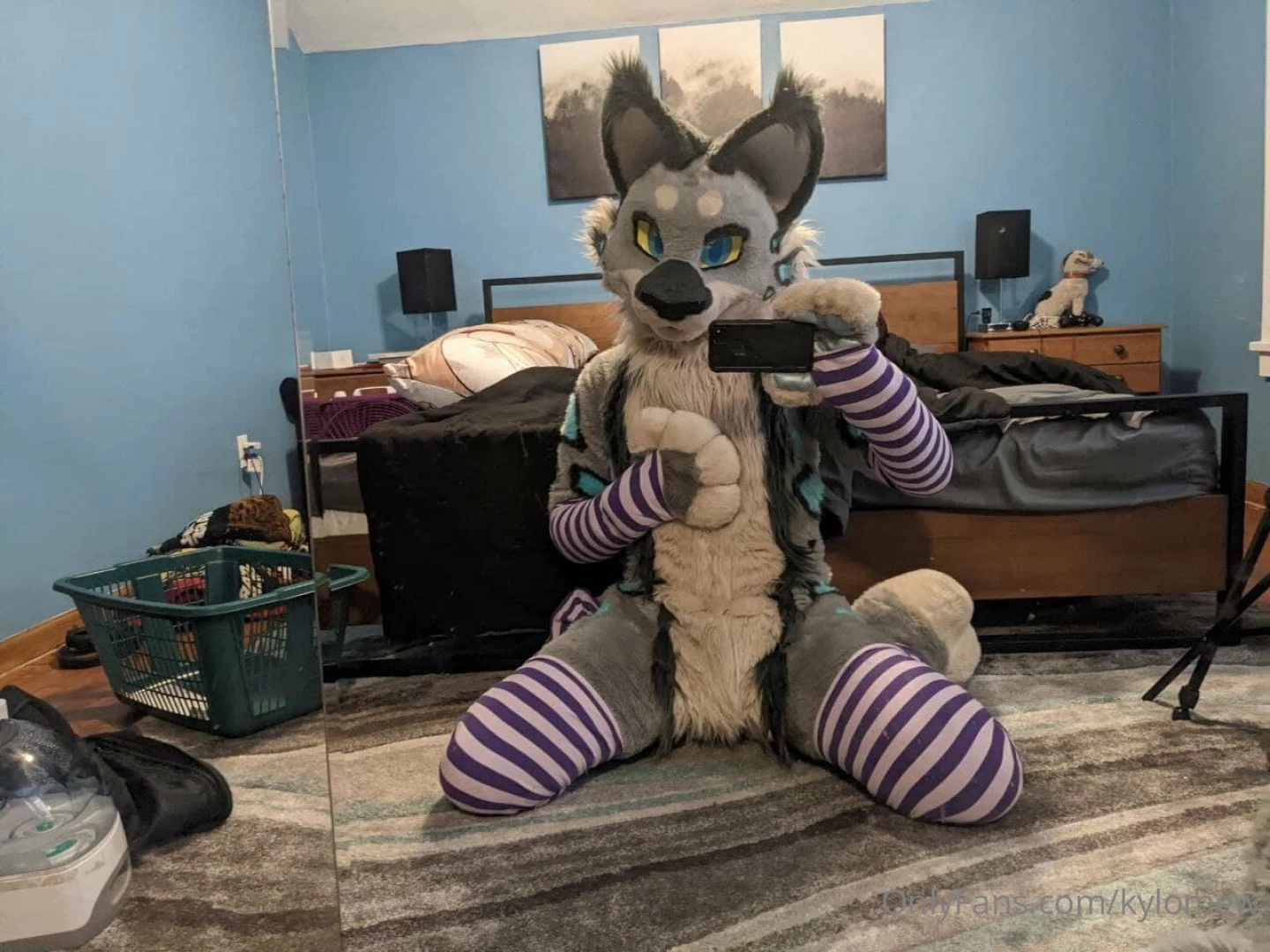 Heya guys getting settled in so hopefully will be able to post more part 1 