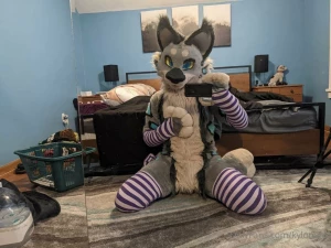 Heya guys getting settled in so hopefully will be able to post more part 1