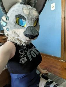Dommy mommey energy