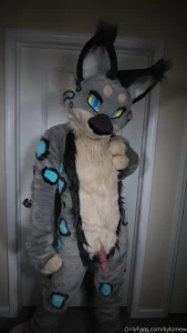 Sometimes wearing a petsuit under your murrsuit feels like the hottest
