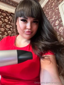 Does my hair look pretty be honestt