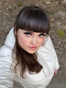 Out for a walk part 9