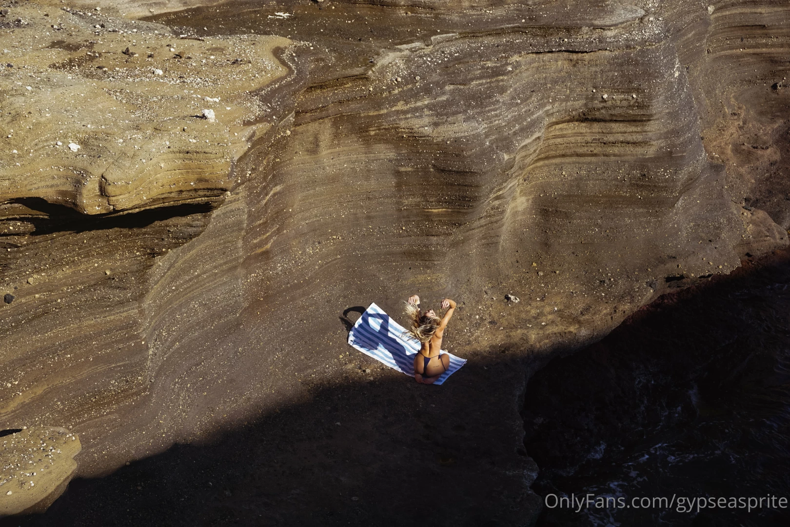 That time when i tasted freedom 