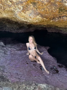 I can take u to secret mermaid places