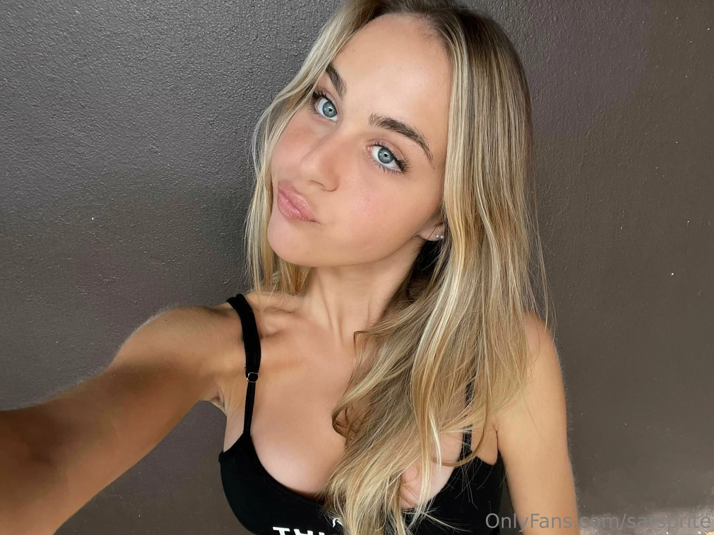 Ohhh this sweet thing 