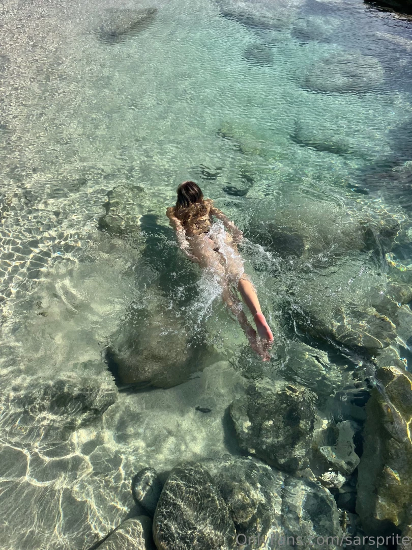 Sorry can t i have important mermaid stuff to do 