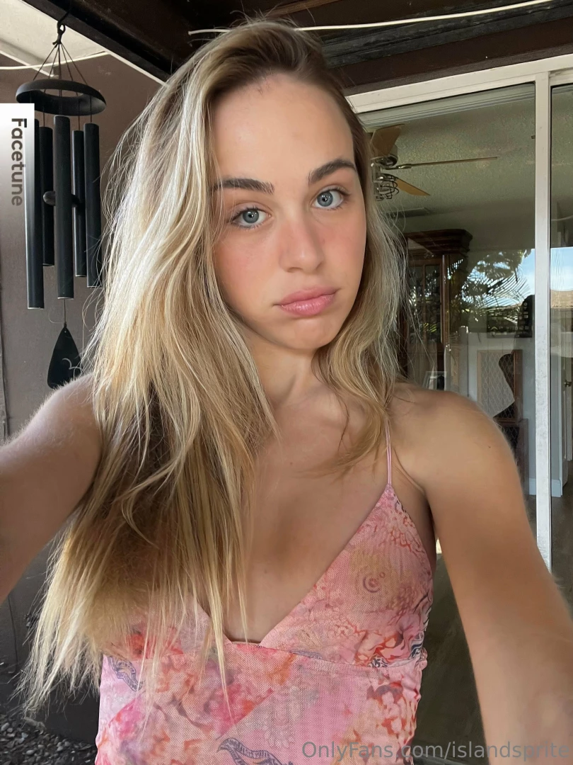 Sweeter than a donut at sunrise 