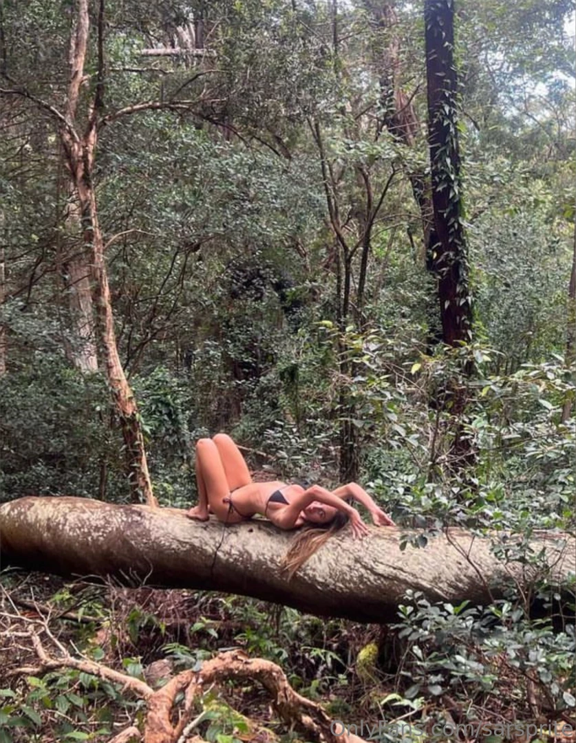 Nature is my escape place what is yours 