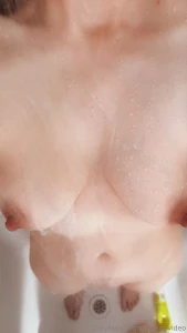 Shower action part 5