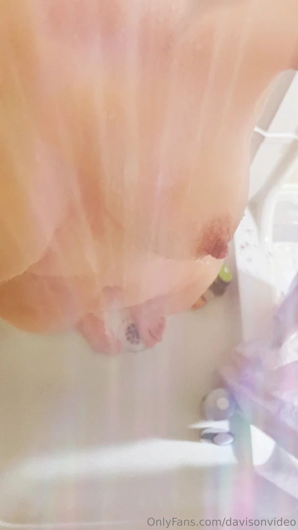 Shower action part 4 