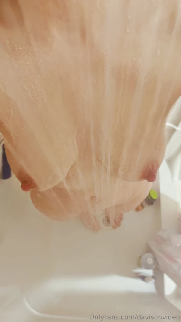 Shower action part 2 