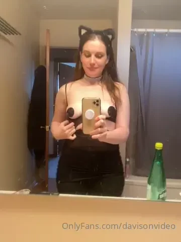 Kitty pasties i m hyper today lolol 