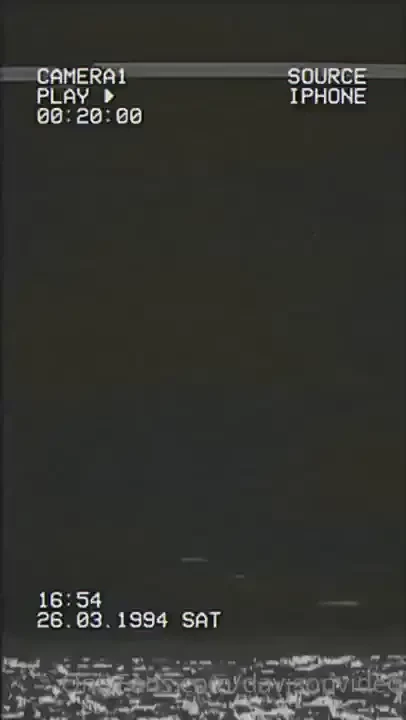 90s cartoonify filtered myself 