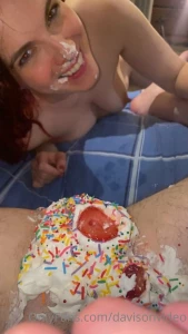 Sweet and naughty check your dms