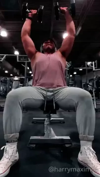 Who wants to eat my ass afterwards 