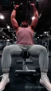 Who wants to eat my ass afterwards