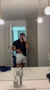 Let s go to the swimming hole and soak