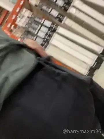 Come get your pipe at home depot 