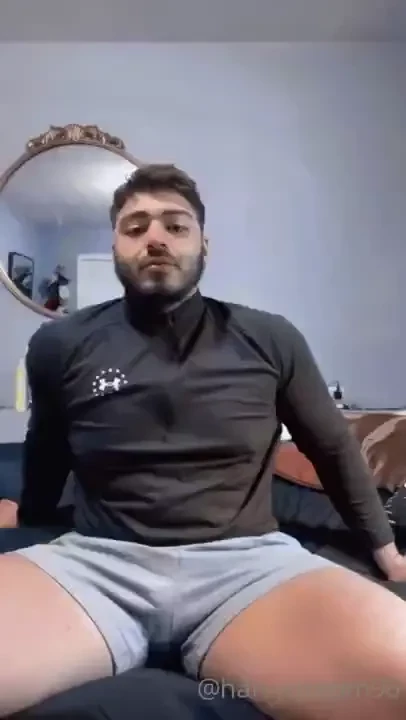 Getting ready for the gym part 32 