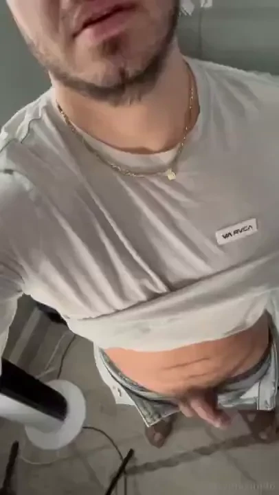 Video in the making this morning part 1 