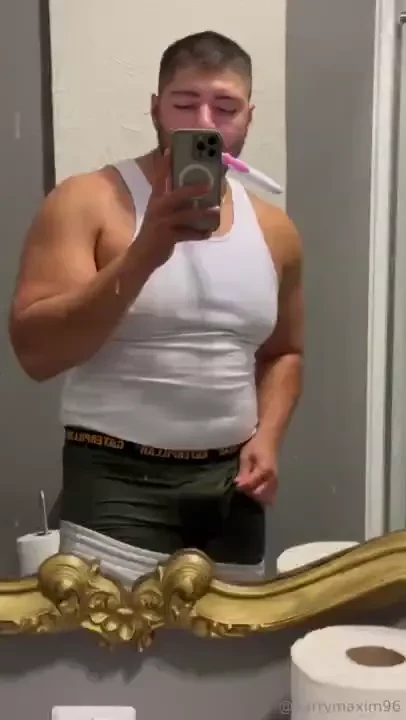 Digging these pair of underwear part 1 