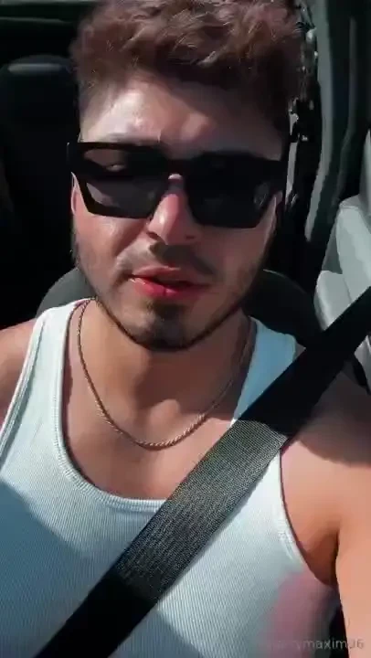 Got my usa speedo s on part 1 