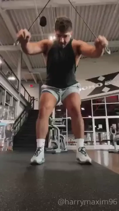 The package handling on this one 