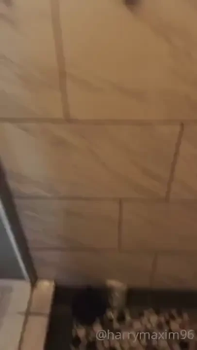 Get a good hold of it pretty please part 1 