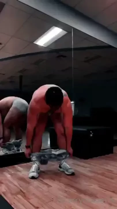 Anyone want to suck on these new briefs i wore to the gym 