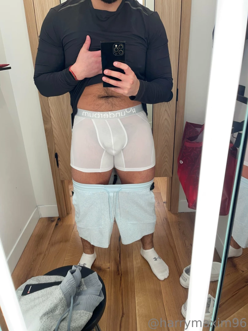 My new favorite pair of underwear thank you for the amazon gift xx 