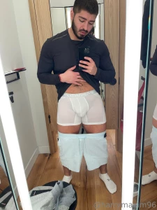 My new favorite pair of underwear thank you for the amazon gift xx part 2