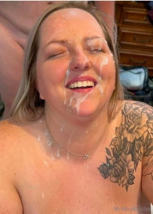 Have you watched my double facial if not tip 7 below