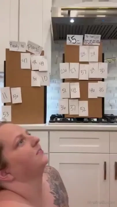 Facial friday hubby came on my face during my live last night hope you 