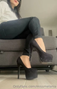 Sei un segaiolo compulsivo incapace di scopare l unica cosa che puoi part 2