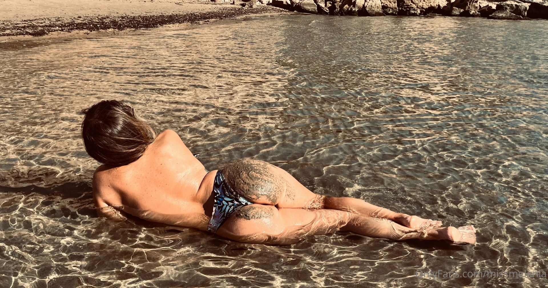 Missmelania part 166201 